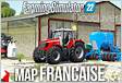 Les meilleurs maps française fs22